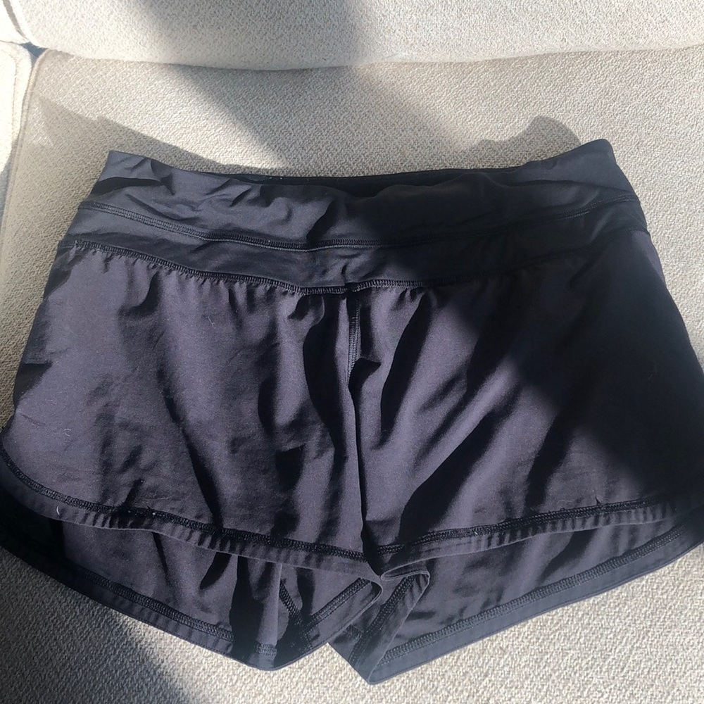 Lululemon tracker short